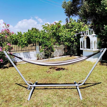 Green Vila Sozopoli Ngoại thất bức ảnh