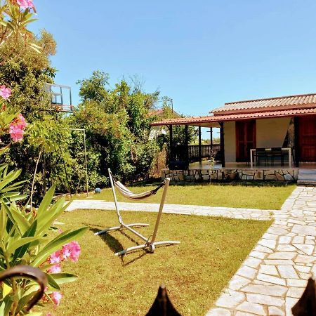 Green Vila Sozopoli Ngoại thất bức ảnh