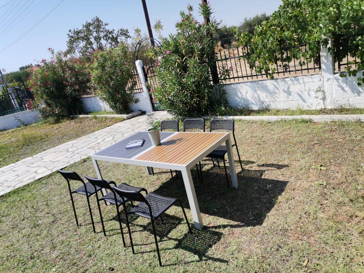 Green Vila Sozopoli Ngoại thất bức ảnh