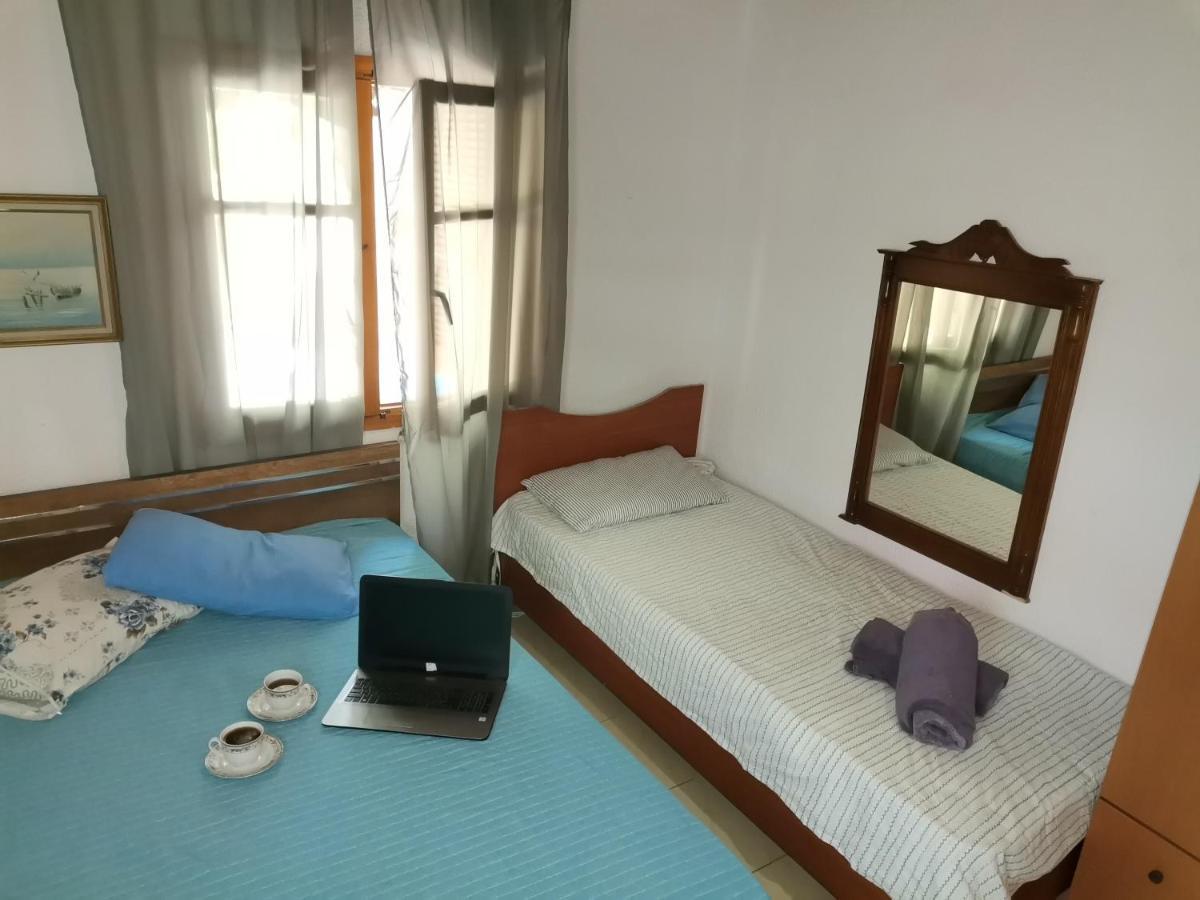 Green Vila Sozopoli Ngoại thất bức ảnh