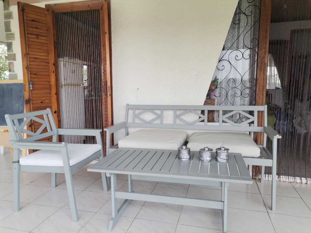 Green Vila Sozopoli Ngoại thất bức ảnh