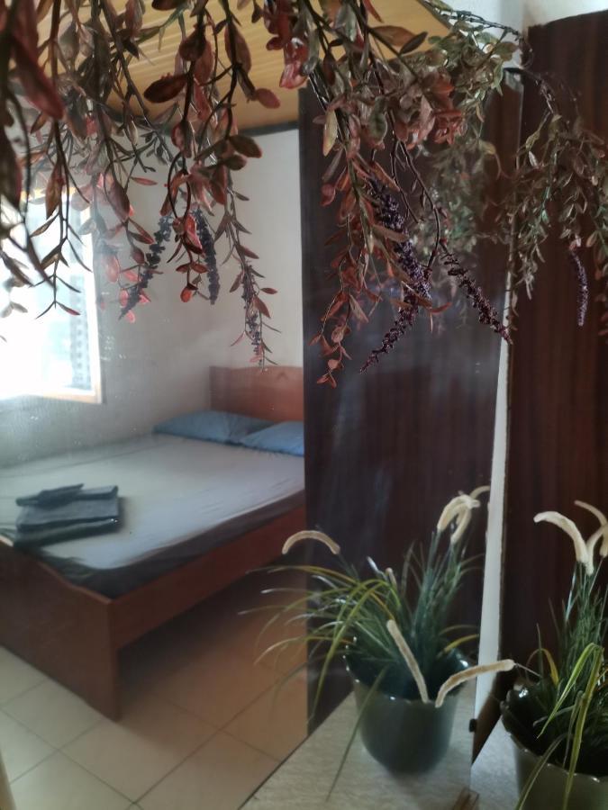 Green Vila Sozopoli Ngoại thất bức ảnh