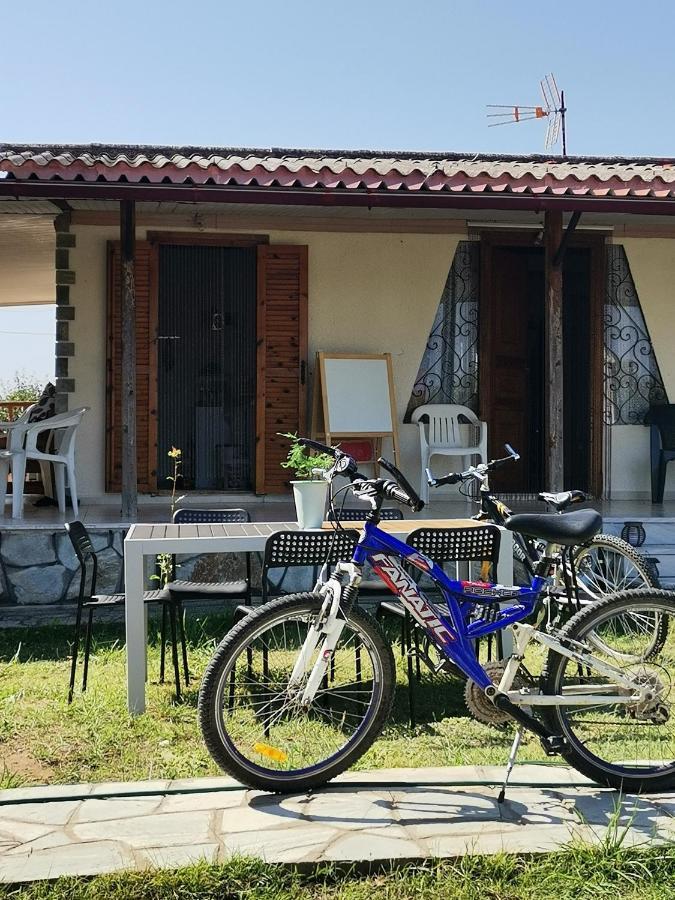 Green Vila Sozopoli Ngoại thất bức ảnh