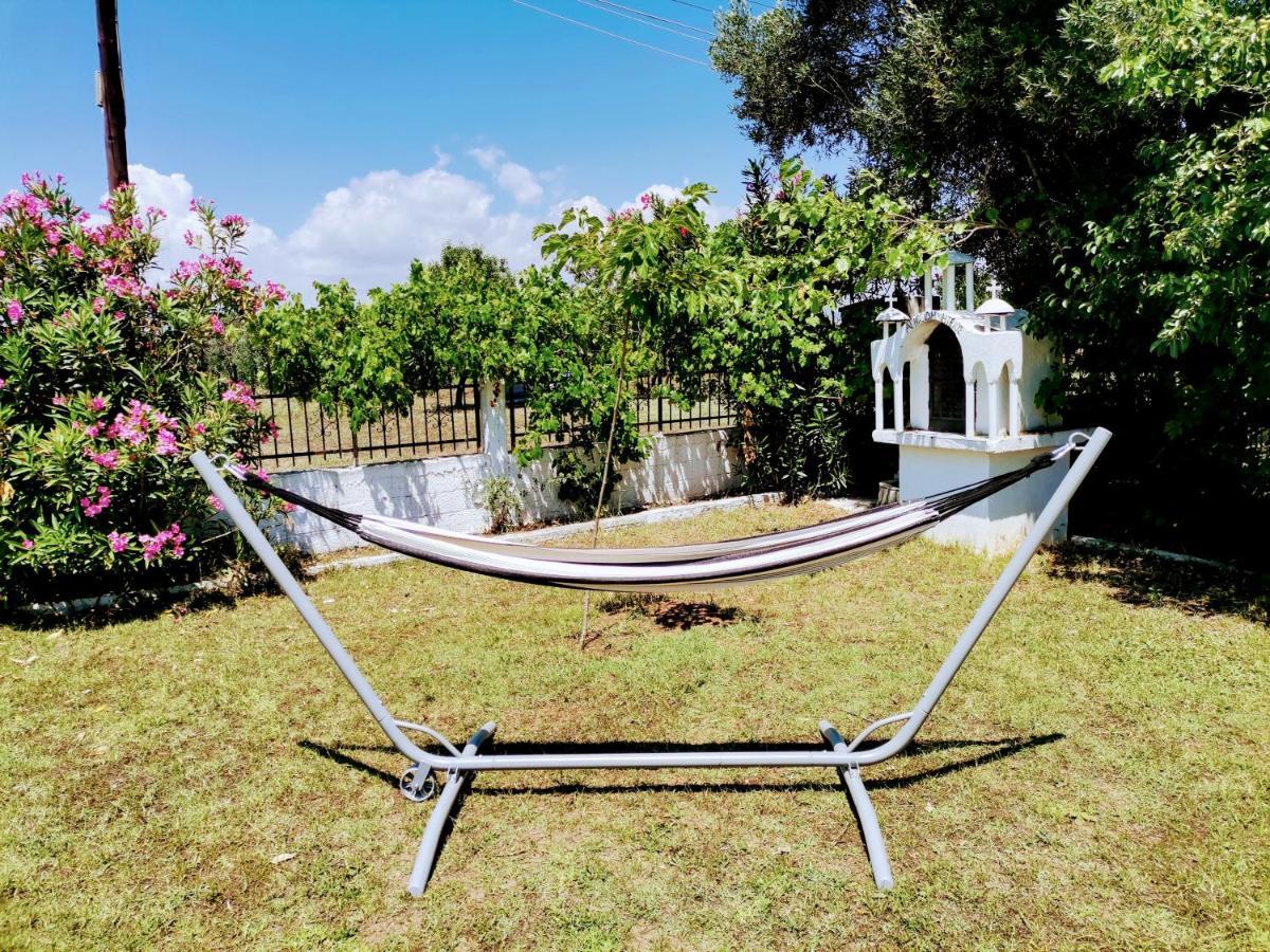 Green Vila Sozopoli Ngoại thất bức ảnh