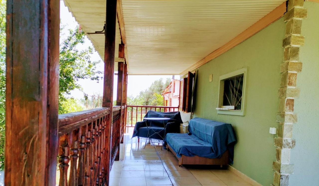 Green Vila Sozopoli Ngoại thất bức ảnh