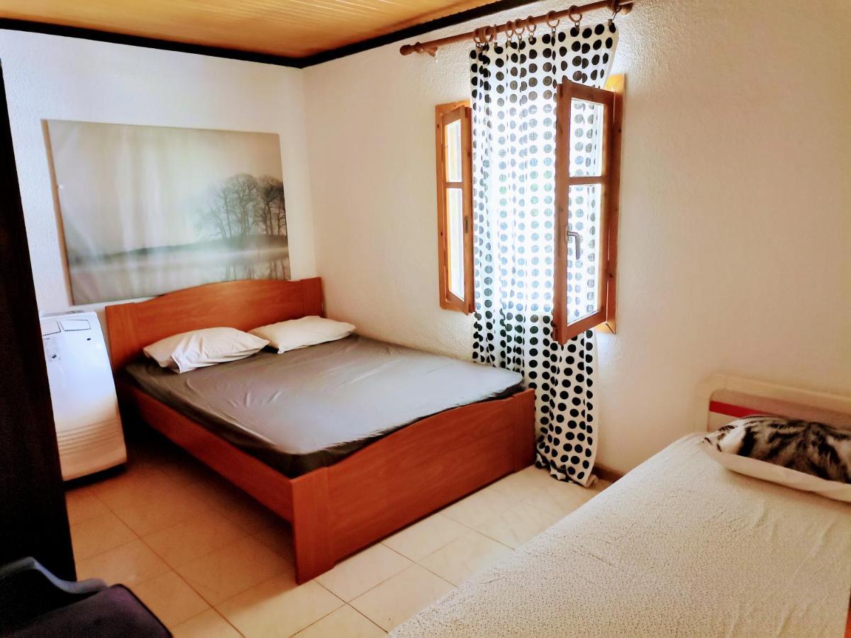 Green Vila Sozopoli Ngoại thất bức ảnh