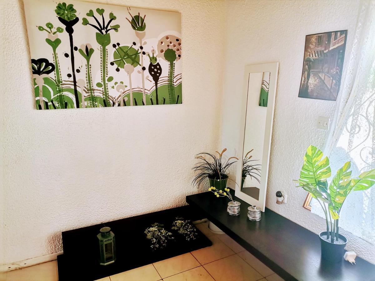Green Vila Sozopoli Ngoại thất bức ảnh