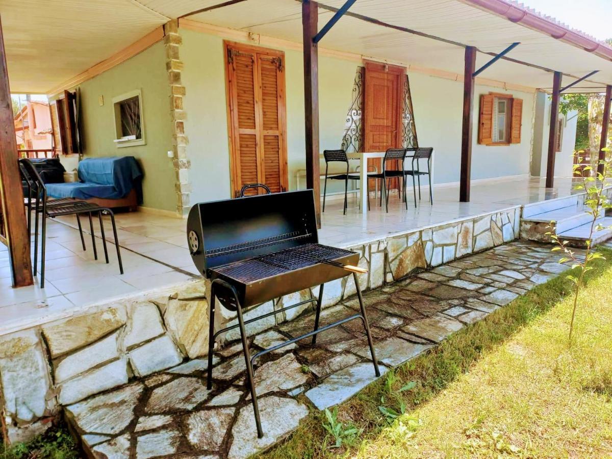 Green Vila Sozopoli Ngoại thất bức ảnh