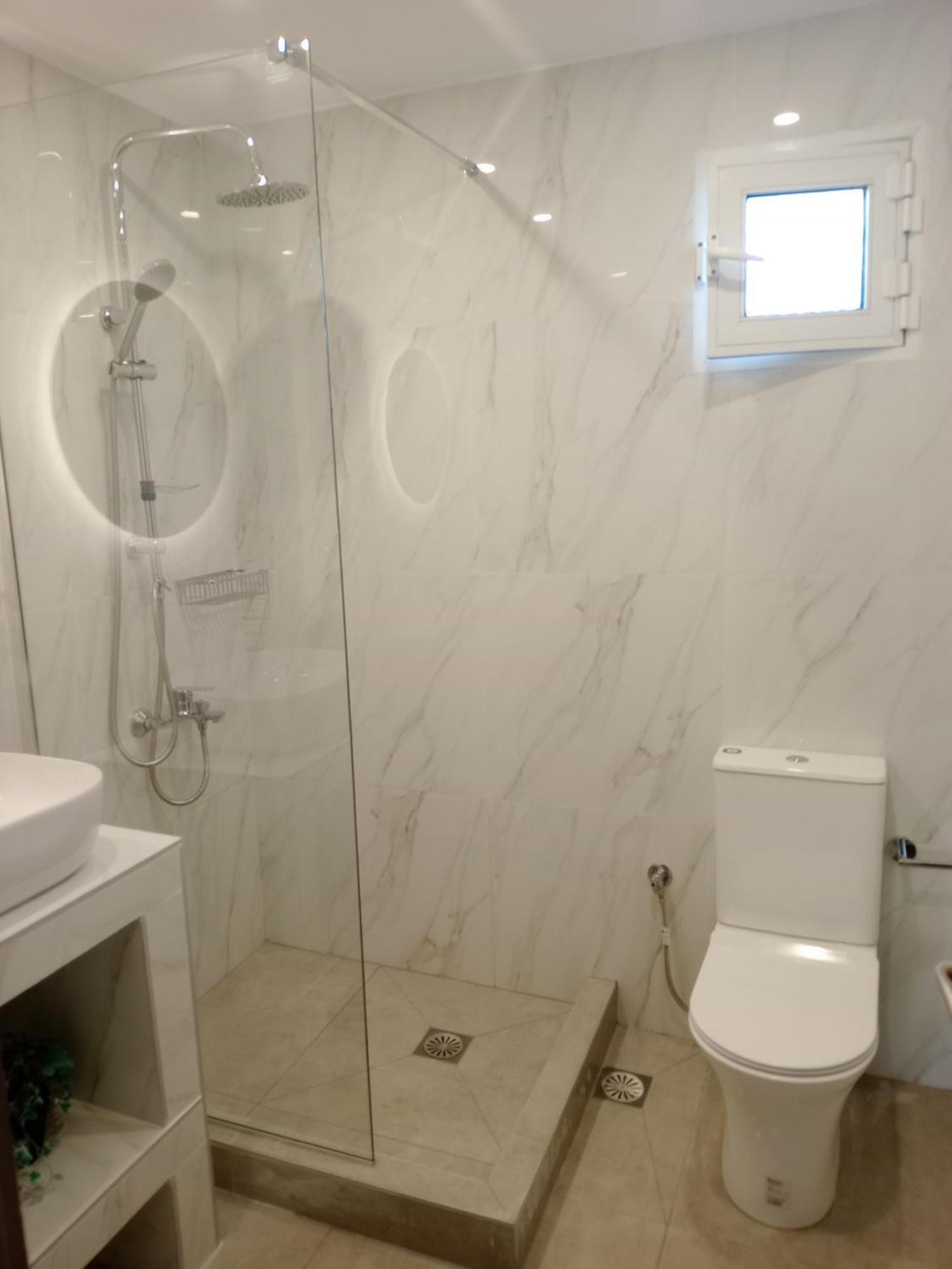 Green Vila Sozopoli Ngoại thất bức ảnh