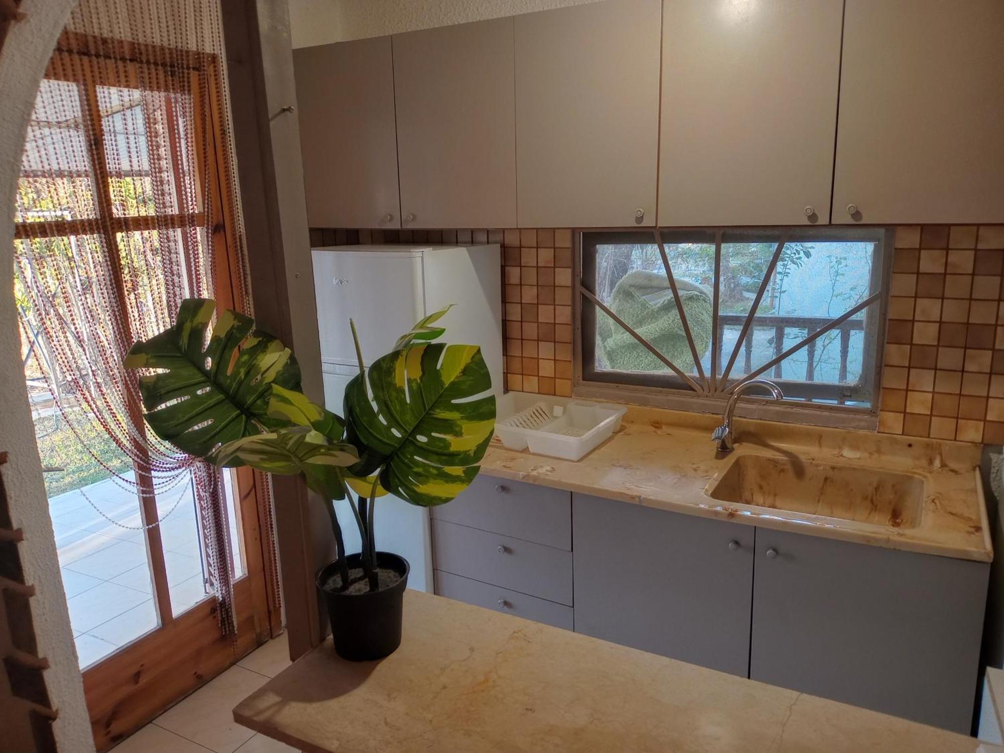 Green Vila Sozopoli Ngoại thất bức ảnh