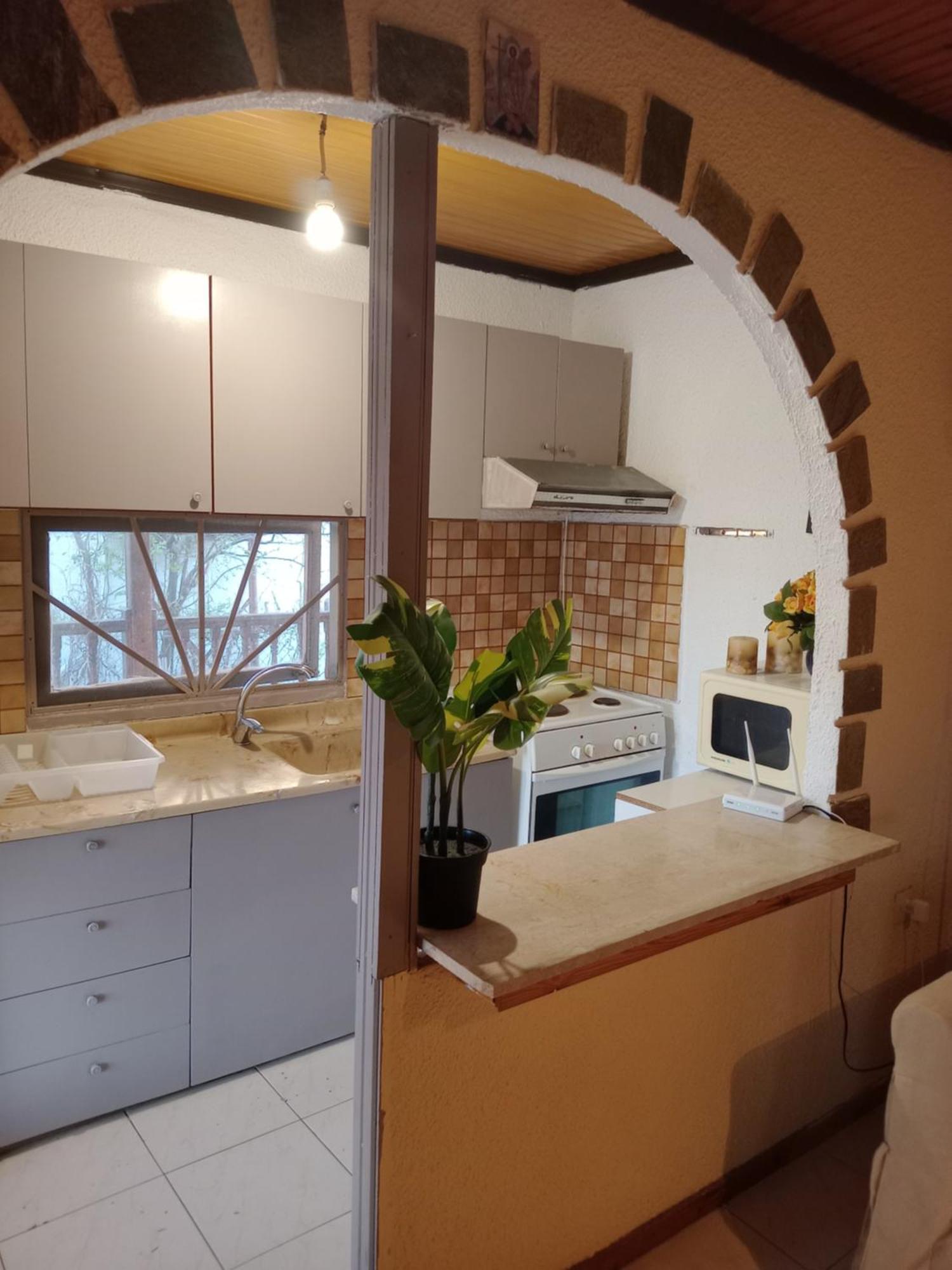 Green Vila Sozopoli Ngoại thất bức ảnh